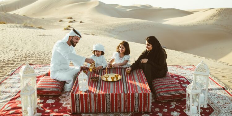 दुबई से आउटडोर रोमांच की योजना बनाना