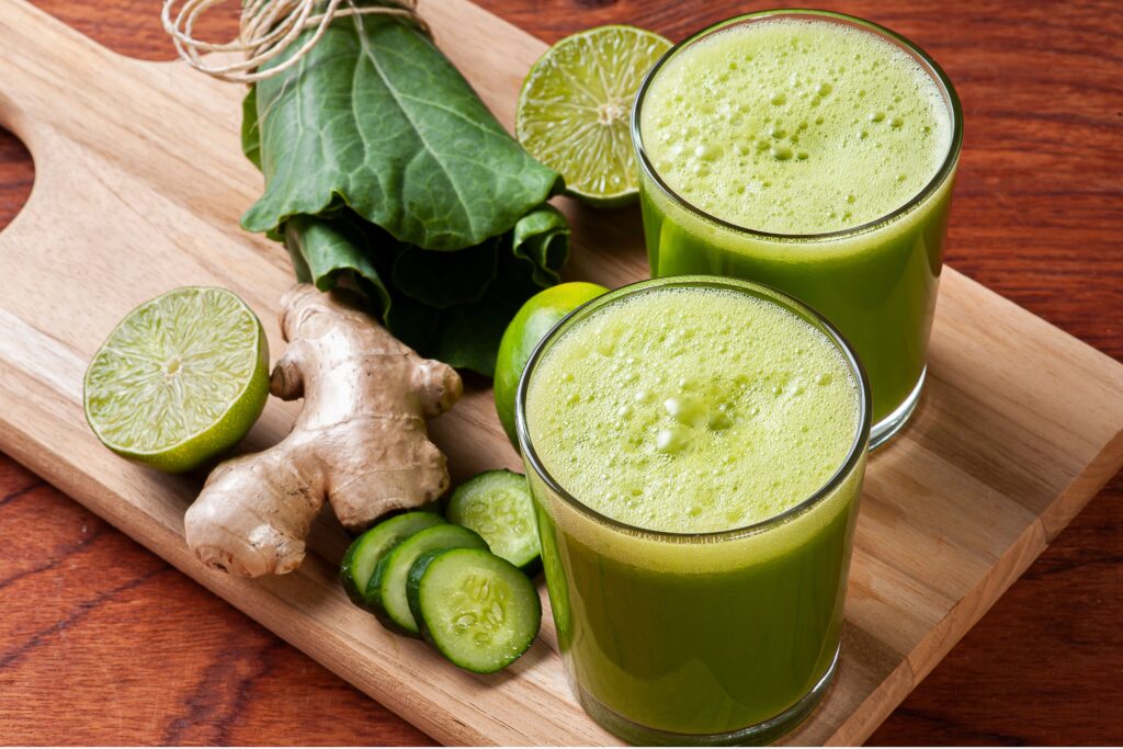 detox juices Seasonal Cleanse and Wellness Programs in Dubai