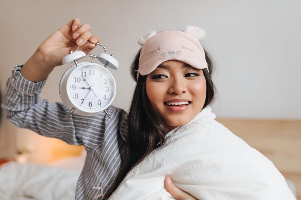 ikigai wellness sleep optimatization wellbeing dubai