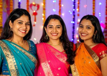 DUBAIwebzine 2025年排灯节