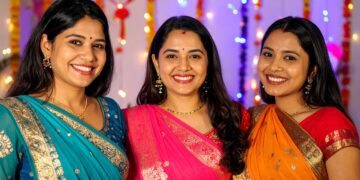 DUBAIwebzine Diwali 2025