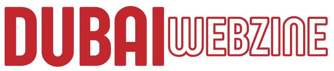 DUBAIwebzine