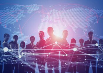 迪拜商业数字化转型