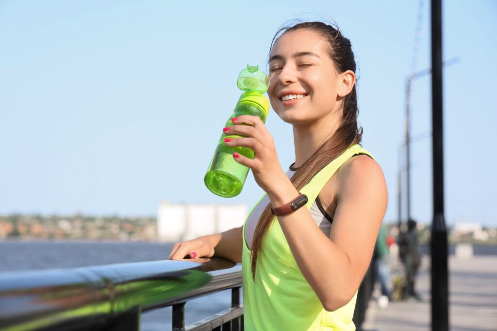 Dubai Marathon 2026 Heat Management and Hydration Strategies