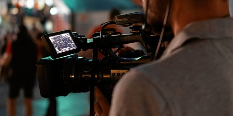 迪拜电影业内部人士——本土人才创造全球影响力 1