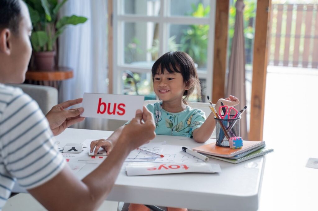 Family enjoying educational museum experience together children's museums interactive learning kids educational