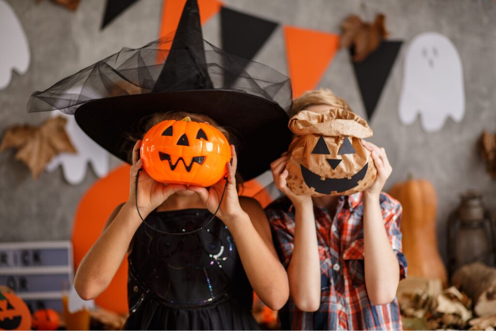 _Halloween Crafts and Costumes - DIY Ideas for Dubai Families 2