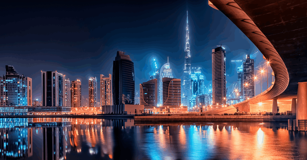 DUBAIwebzine封面脸书