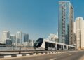 Economic diversification transforms Dubai skyline with modern business towers and infrastructure development - DUBAIwebzine Economic diversification transforms Dubai skyline with modern business towers and infrastructure development