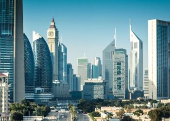 DIFC资产管理，迪拜金融中心代表财富管理服务和基金解决方案