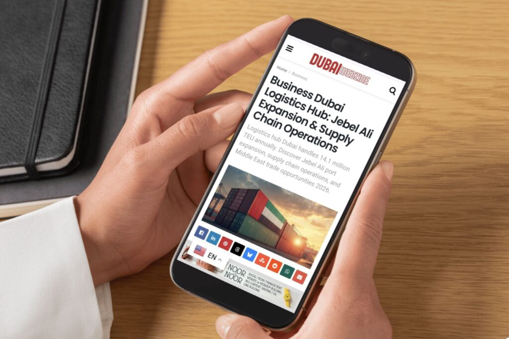 DUBAIwebzine读者俱乐部迪拜杂志