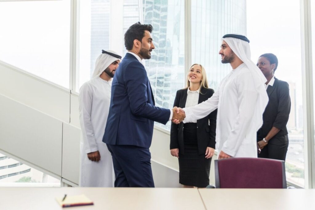 迪拜国际金融中心财富管理服务，由资产管理专业人士为迪拜投资者提供咨询