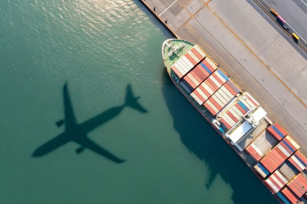 बंदरगाह बुनियादी ढाँचे में यूएई बेल्ट एंड रोड निवेश चीनी व्यापारिक साझेदारियों का समर्थन कर रहा है