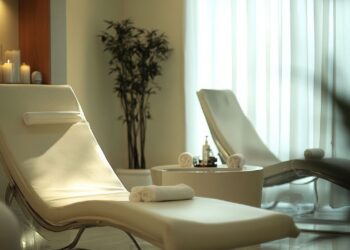 2026年迪拜水疗市场奢华康体护理推动高端收入增长