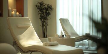 दुबई स्पा बाजार में लक्जरी वेलनेस उपचार 2026 में प्रीमियम राजस्व वृद्धि को बढ़ावा दे रहे हैं