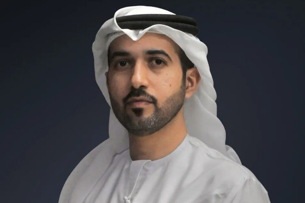 Mr Saeed Al Mheiri is a highly respected maritime lawyer based in Dubai
