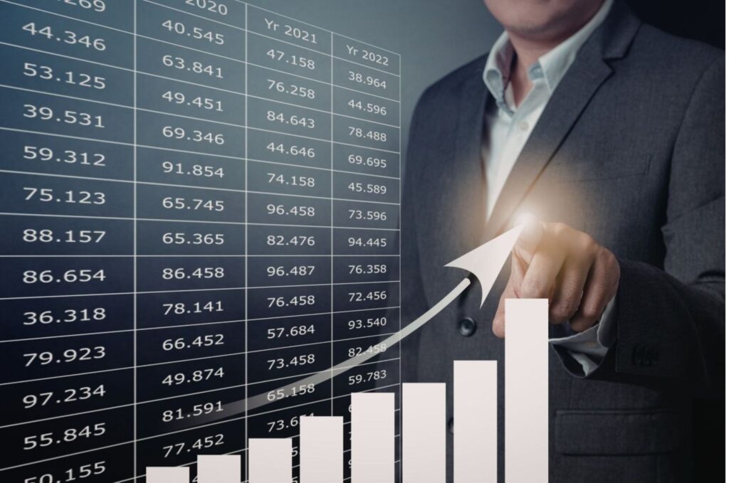 Private equity MENA regional investment funds showing deal flow analysis and market growth data