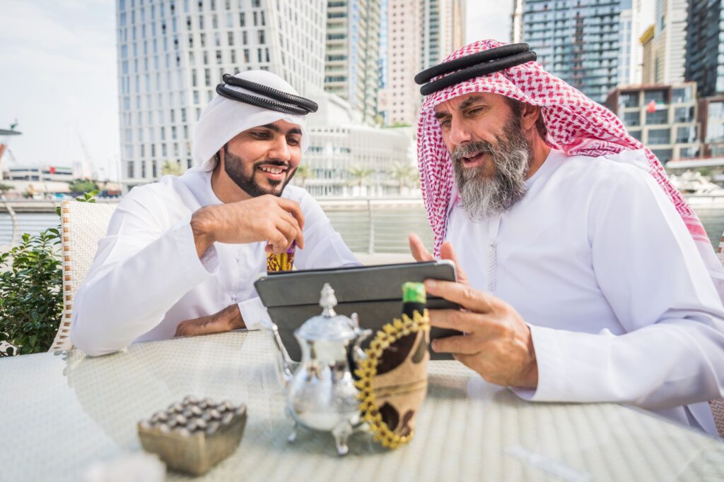 shopping webshop in dubai