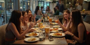 迪拜美食节展示了餐厅和活动中丰富多彩的美食和烹饪体验