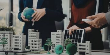 Earth Day Dubai 2026 showing green eco actions and sustainable city living for UAE residents