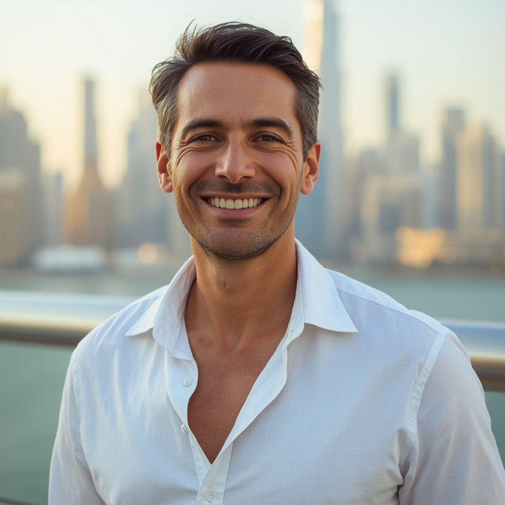 author avatar