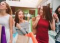 family indoor shopping mall Dubai summer luxury retail - DUBAIwebzine Dubai Summer 2026 best malls showing family shopping and indoor destinations to beat the heat in the UAE