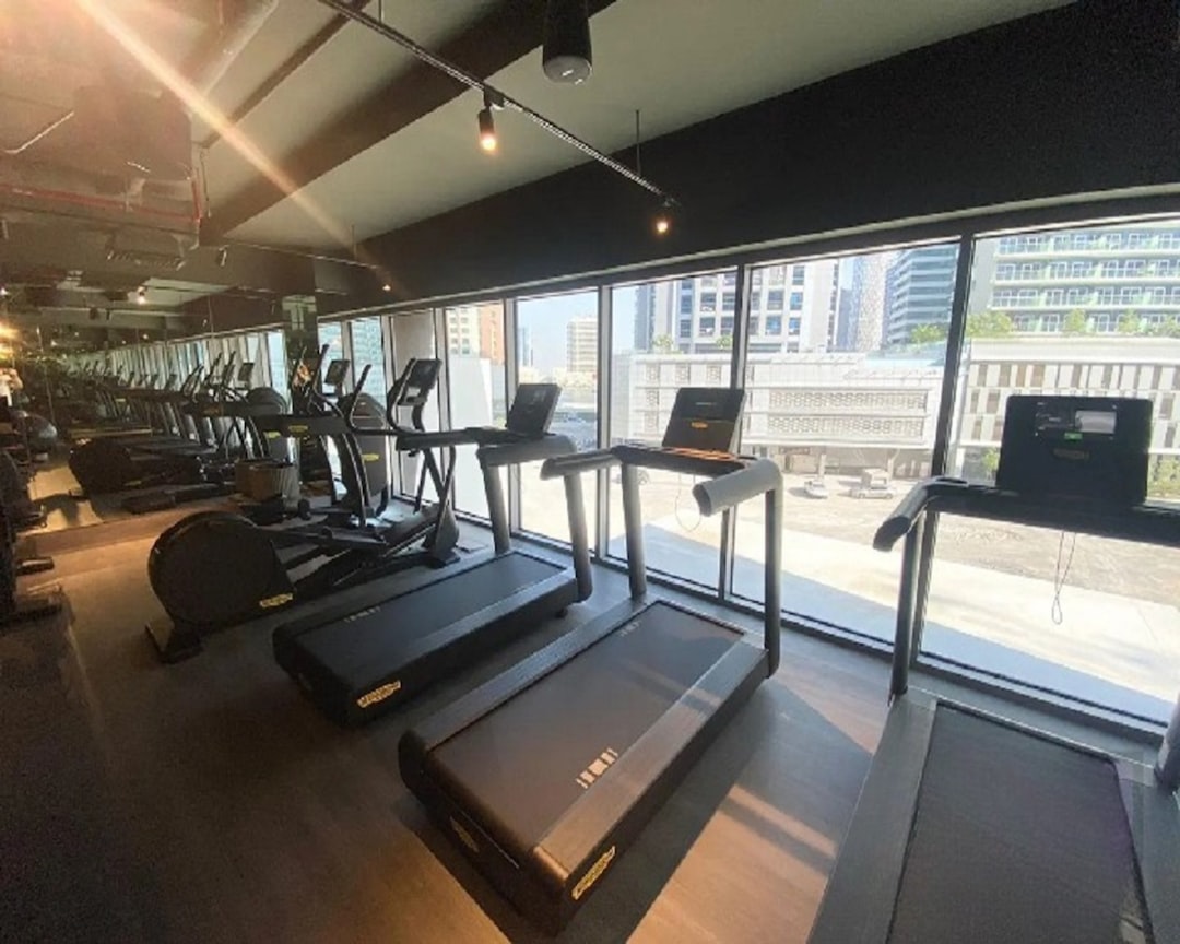 walkers indoor, a popular way to stay active when outdoor exercise is not possible