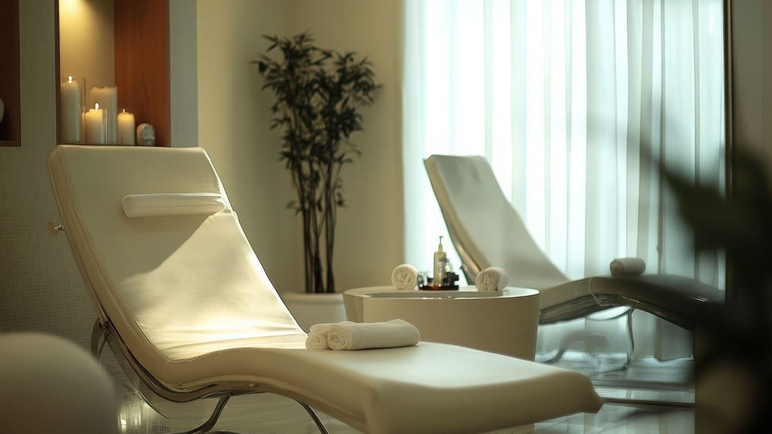 Mercado de spas de Dubái, tratamientos de bienestar de lujo impulsando el crecimiento de ingresos premium en 2026