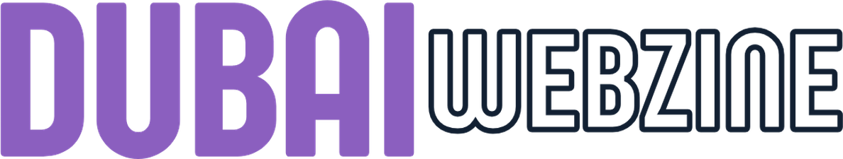 DUBAIwebzine